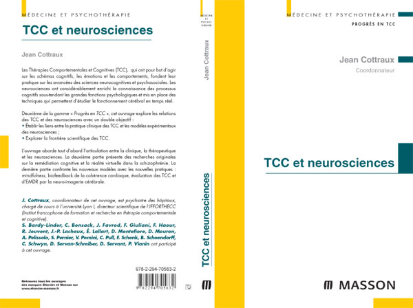 TCC et neurosciences