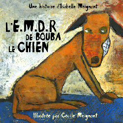 L’EMDR de Bouba le chien