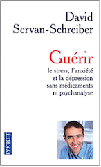 Guérir le stress 